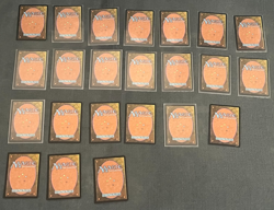 MTG Magic the Gathering 83 Card lot from Tempest Block - Image 2