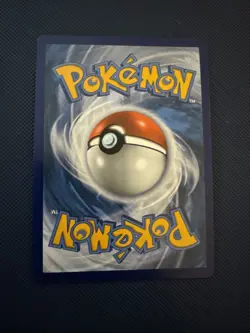 Pokemon Card Electrode 222/198 Chilling Reign Gold Secret Rare Full Art N/M - Image 2