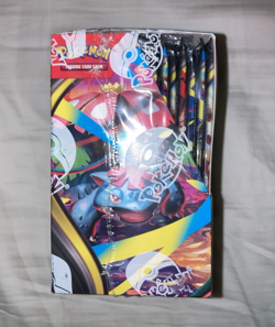 Pokemon Cards TCG Mega Evolution Enhanced Booster Box Factory Sealed 2025 - Image 2
