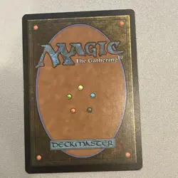 SLOBAD, GOBLIN TINKERER mtg NM-M The Brothers War Commander 1 Rare Retro Frame - Image 2