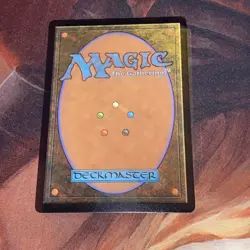 Arid Mesa X1 Mtg Modern Horizons 2 Nm - Image 2