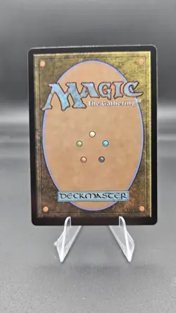 [1x] Ral, Crackling Wit Near Mint, English Bloomburrow MTG Magic - Image 2