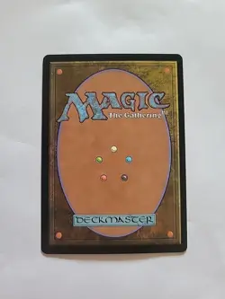 MTG- Dryad of the Ilysian Grove - THB - Regular Rare - Image 2