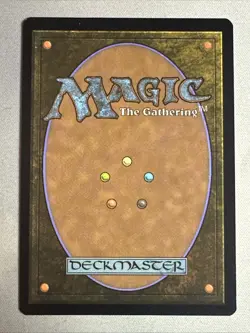 MTG / Tezzeret, Cruel Captain / EOE / #287 / FOIL (Borderless) / Mythic / NM - Image 2