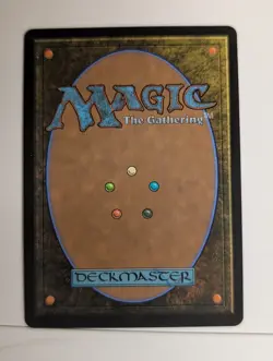 MTG - Summon: Esper Valigarmanda - R - FIC - Borderless - 198 - Image 2