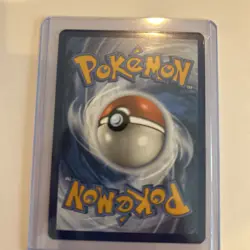 Pokemon TCG Eevee 173 Holo Promo Card Prismatic Evolutions Near/Mint Condition - Image 2