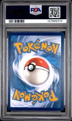 PSA 10 GEM MINT Magikarp 203/193 Sv02: Paldea Evolved Holo Pokemon 2023 - Image 2