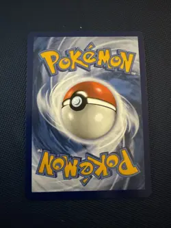 Pokemon TCG Luxurious Cape 265/182 - SV04: Paradox Rift Gold Hyper Rare NM - Image 2