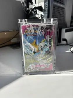 Fusion Strike Booster Box - New & Factory Sealed - 36 packs - Pokemon TCG - Image 2