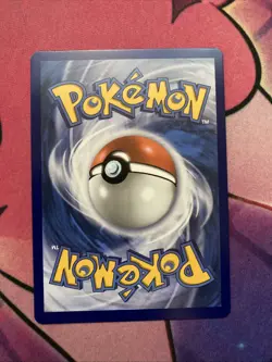 Toxtricity 017 Phantasmal Flames Stamp Build & Battle Deck Promo Pokemon MEP EN - Image 3