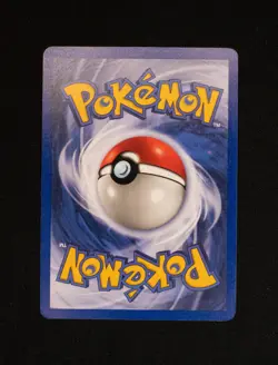 Pokemon TEAM ROCKET : Eevee 1st Edition 55/82 PACK FRESH NM - Image 2