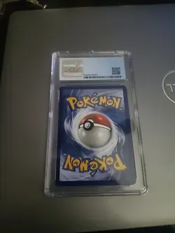 Pokemon TCG Gyarados EX 123/122 XY Breakpoint - Image 2