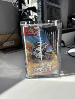 Pokemon TCG - Obsidian Flames Booster Box - NEW/Factory SEALED - Image 2