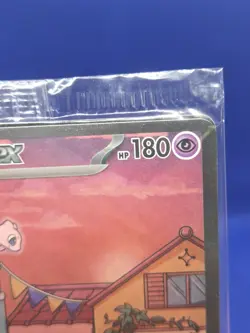SEALED Pokemon 151 Ultra Premium Collection UPC Mew ex 053 Black Star Promo - Image 4