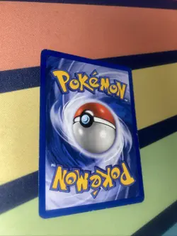 Pokemon Ampharos Holo Rare E-Reader 2/165 Expedition Base Set - Image 5