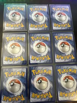 Pokemon TCG Black Bolt/White Flare EX LOT Keldeo, acrobat - Image 2