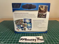 Pokemon TCG Pokemon Center Stellar Crown Elite Trainer Box New Sealed ETB - Image 3