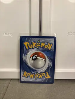 2016 Pokemon XY Charizard Holo Evolutions 11/108 RARE🔥🔥 - Image 2