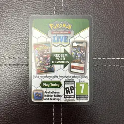 Pokemon TCG Online Code: Pokemon GO Pin Collection - Squirtle (ONLINE DELIVERY) - Image 1