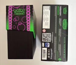 Pokemon Shrouded Fable ETB Box Only - No Packs/Promo - All Accessories Incl - Image 5