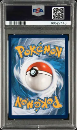 2020 POKEMON SWORD & SHIELD DARKNESS ABLAZE #020 FULL ART CHARIZARD VMAX PSA 10 - Image 2