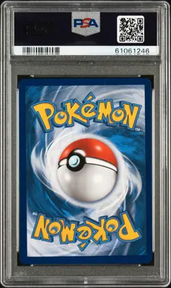 Beldum 2019 Pokemon Sun & Moon Holo Hidden Fates #SV30 PSA 10 Gem Mint - Image 2