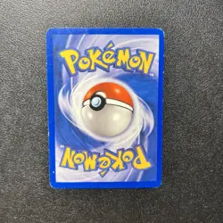 Pokemon TCG Ditto (Squirtle) 40/113 Delta Species Regular LP - Image 2