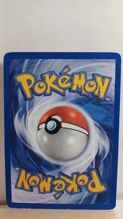 Grimer 1st Edition [MP] - Pokemon TCG Team Rocket 57/82 [Common] - Image 2