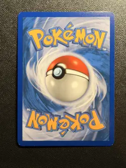 Pokemon STARYU 83/111 Reverse Holo (2009 Rising Rivals) - Image 2