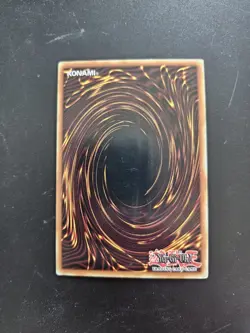 Yugioh Elemental Hero Darkbright TAEV-EN042 Ultra Rare Unlimited - Image 2