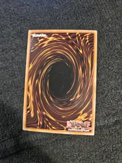 Call of the Haunted SD8 - SD8-EN030 - Common - 1st Edition LP YuGiOh! Starter D - Image 2