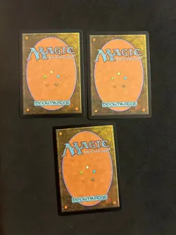 Grappling Hook x3 [Zendikar] Magic MTG Cards LP - Image 2