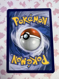 Eelektross 33/101 Holo Rare Black & White Plasma Blast Pokemon Card - Image 2