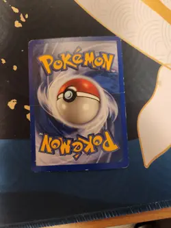 Muk 16/110 Pokemon Legendary Collection Reverse Holo Rare Pokemon Trading Card - Image 2
