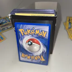 Skiploom 60/147 Aquapolis E-Series 2002 Non Holo NM Pokemon Card - Image 2