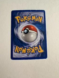 Hoppip 83/147 Aquapolis Reverse Holo Pokemon Card TCG - Image 2