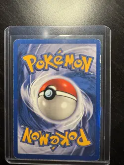 Dark Blastoise 3/82 Holo Rare Team Rocket 2000 WOTC Pokemon Card HP - Image 4