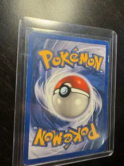Dark Blastoise 3/82 Holo Rare Team Rocket 2000 WOTC Pokemon Card HP - Image 5