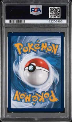 [PSA 9] Greninja ex 132 Sv: Scarlet & Violet Promo Cards Holo - Image 2