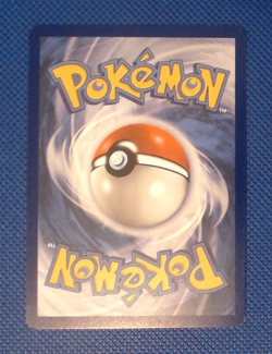 Misty's Magikarp #048/182 Reverse Holo Pokemon Card SV10: Destined Rivals - Image 2