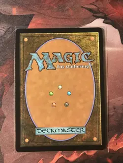 MTG Trinket Mage FOIL RETRO WPN & Gateway Promos WPN 1 NM - Image 2