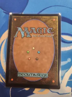 MTG Fire Nation Turret (Borderless) [Avatar: The Last Airbender: Foil - Image 2