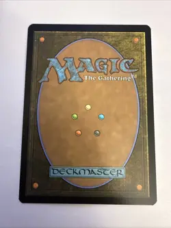 MtG TCG: Avatar TLA, Fated Firepower (Borderless) FOIL #0297 Mythic - Image 2