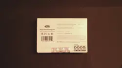 MTG Secret Lair SLD NEW Sealed - The Dracula Lands - Traditional Foil Edition - Image 2