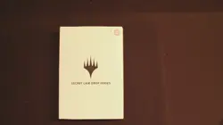 MTG Secret Lair SLD NEW Sealed - The Dracula Lands - Traditional Foil Edition - Image 4