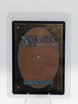 MTG Avatar The Last Airbender The Earth King #0344 Showcase Foil - Image 2