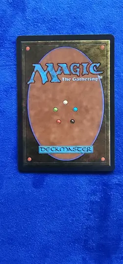 Transmute Artifact Antiquities MTG in NM Condition - Image 3