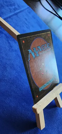 Transmute Artifact Antiquities MTG in NM Condition - Image 5