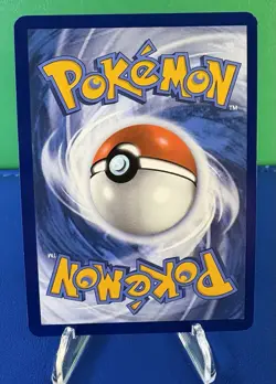 Pokemon TCG Exeggcute 192/191 Surging Sparks Illustration Rare Card NM Condition - Image 4