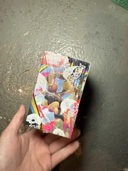 Pokemon TCG: Phantasmal Flames Factory Sealed Booster Box - Image 5